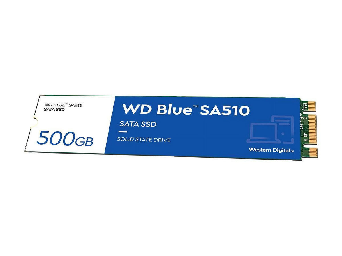500GB M.2 Internal Solid State Drive I47521