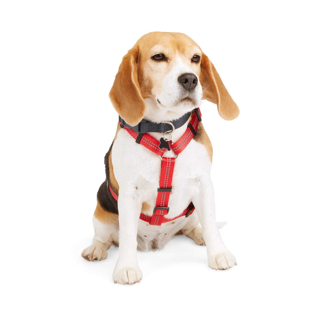 Reflective Dog Harness T1575