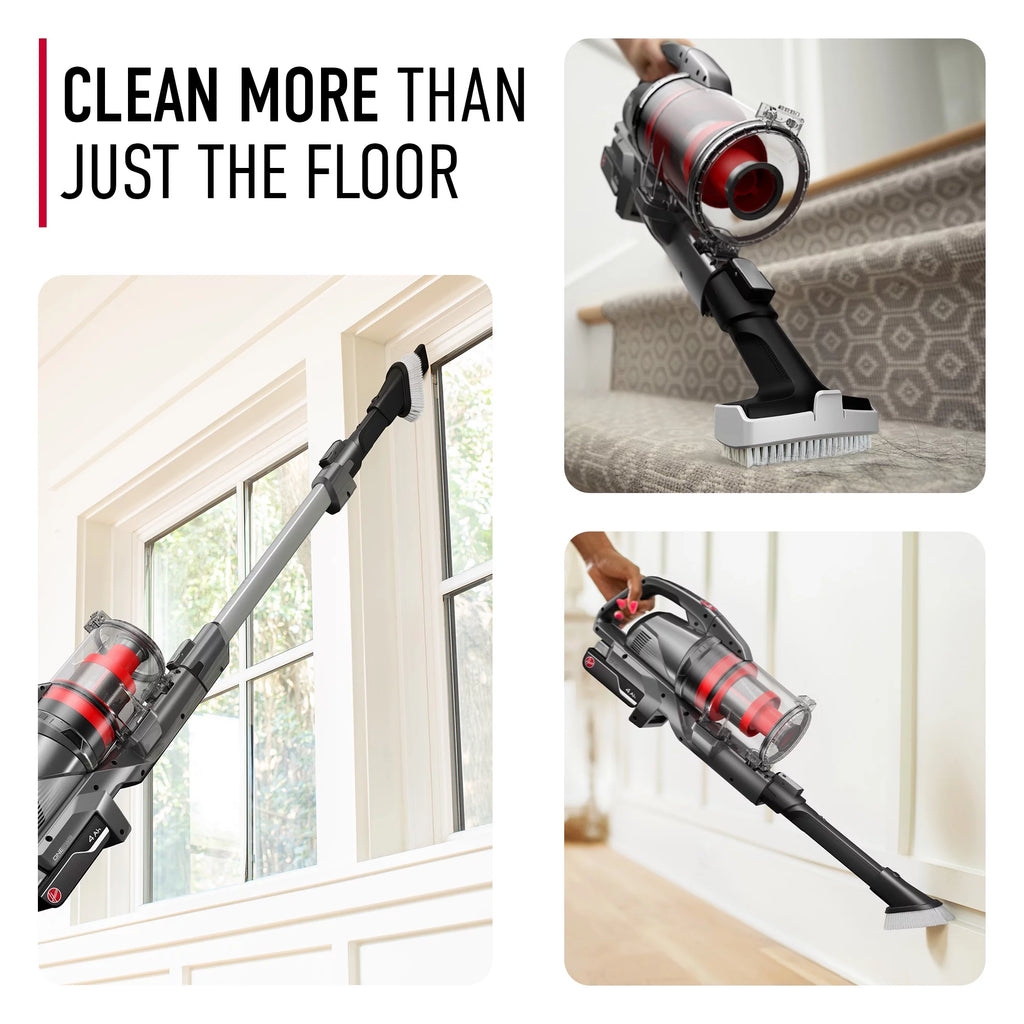 Cordless Stick Vacuum Cleaner E449950