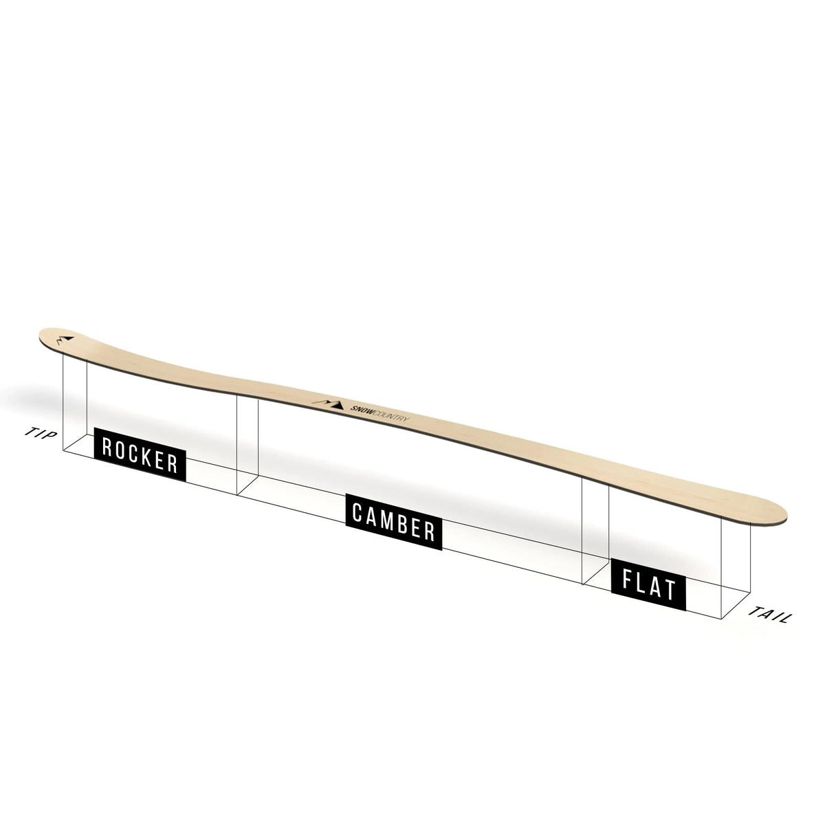 QST Myriad 85 Skis Q60896