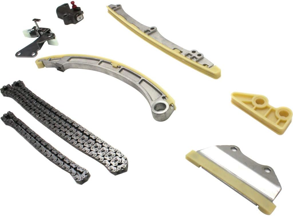 Timing Chain Kit 16 Valves Dual Overhead Cam V938