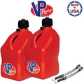5 Gallon Gas Can and Hose Y407961