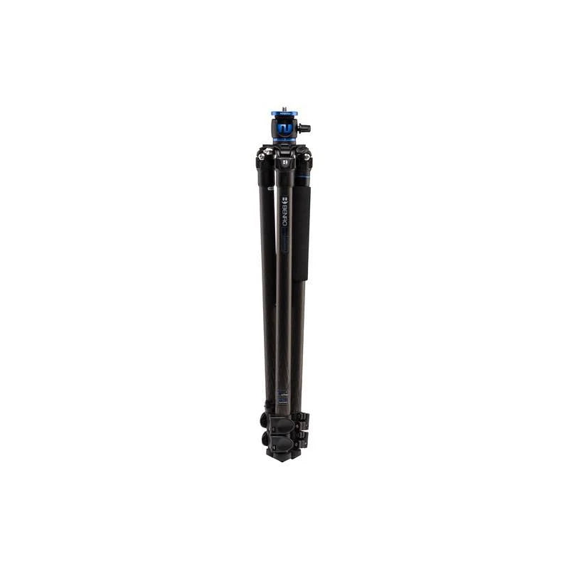 Carbon Fiber Tripod Q6763