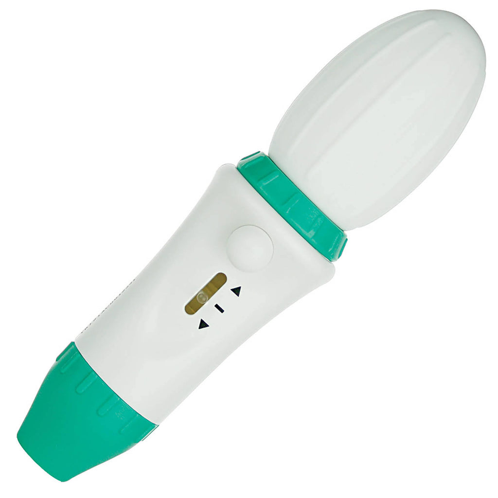 Manual Serological Controller Yellow H214382