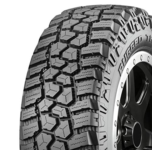 All-Season LT275/70R18 125Q Tire Y848105