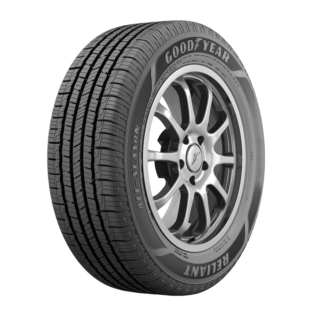 205/60R16 92V All-Season Tire Z4896