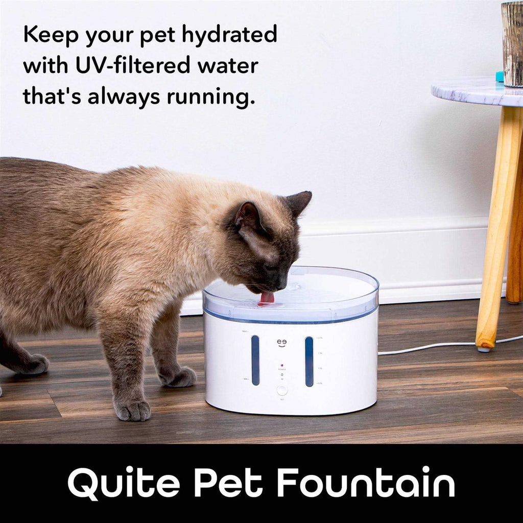 2.5 Liter Automatic Pet Water Dispenser W5902