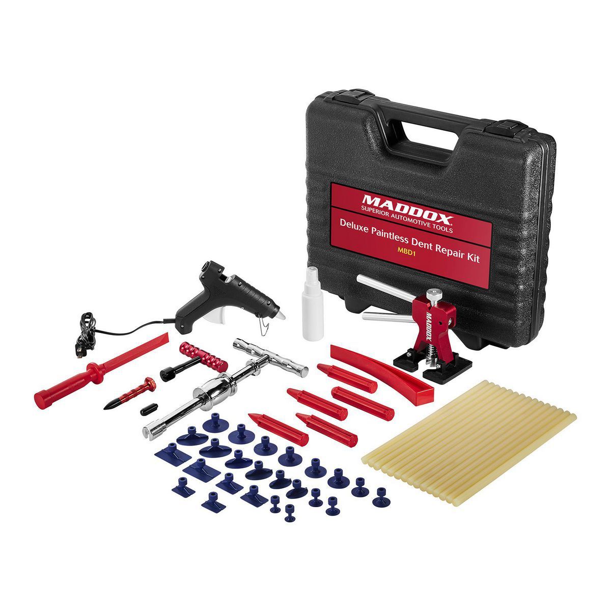 Paintless Dent Repair Kit Y998488