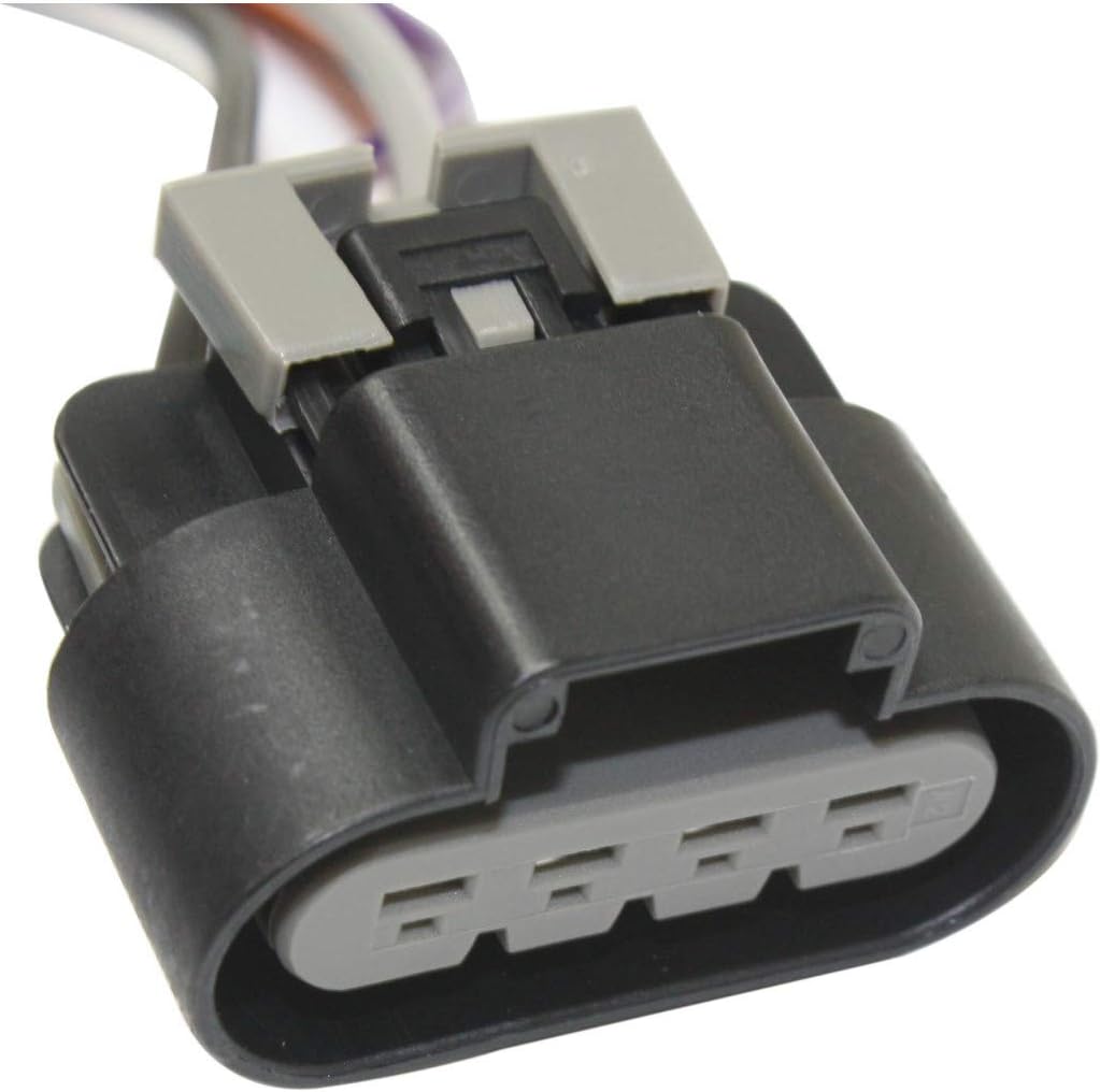 Fuel Pump with Fuel Sending Unit Pack of 2 S270547