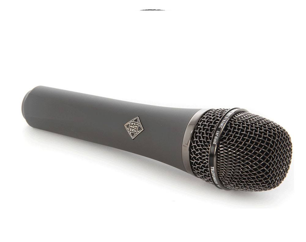 Universal Dynamic Microphone L394170