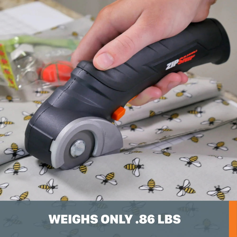 Cordless Electric Scissors T292827
