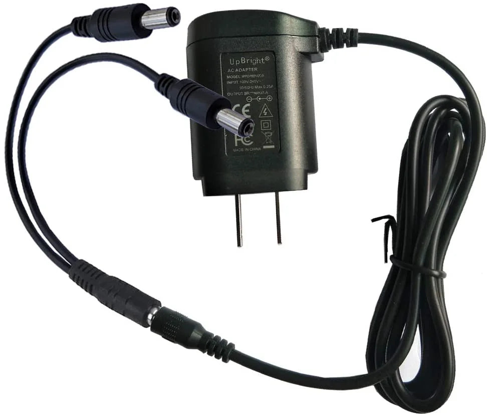 AC Adapter Power Supply Cord Cable Charger Y42694