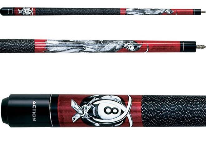 Reaper Cue G965624
