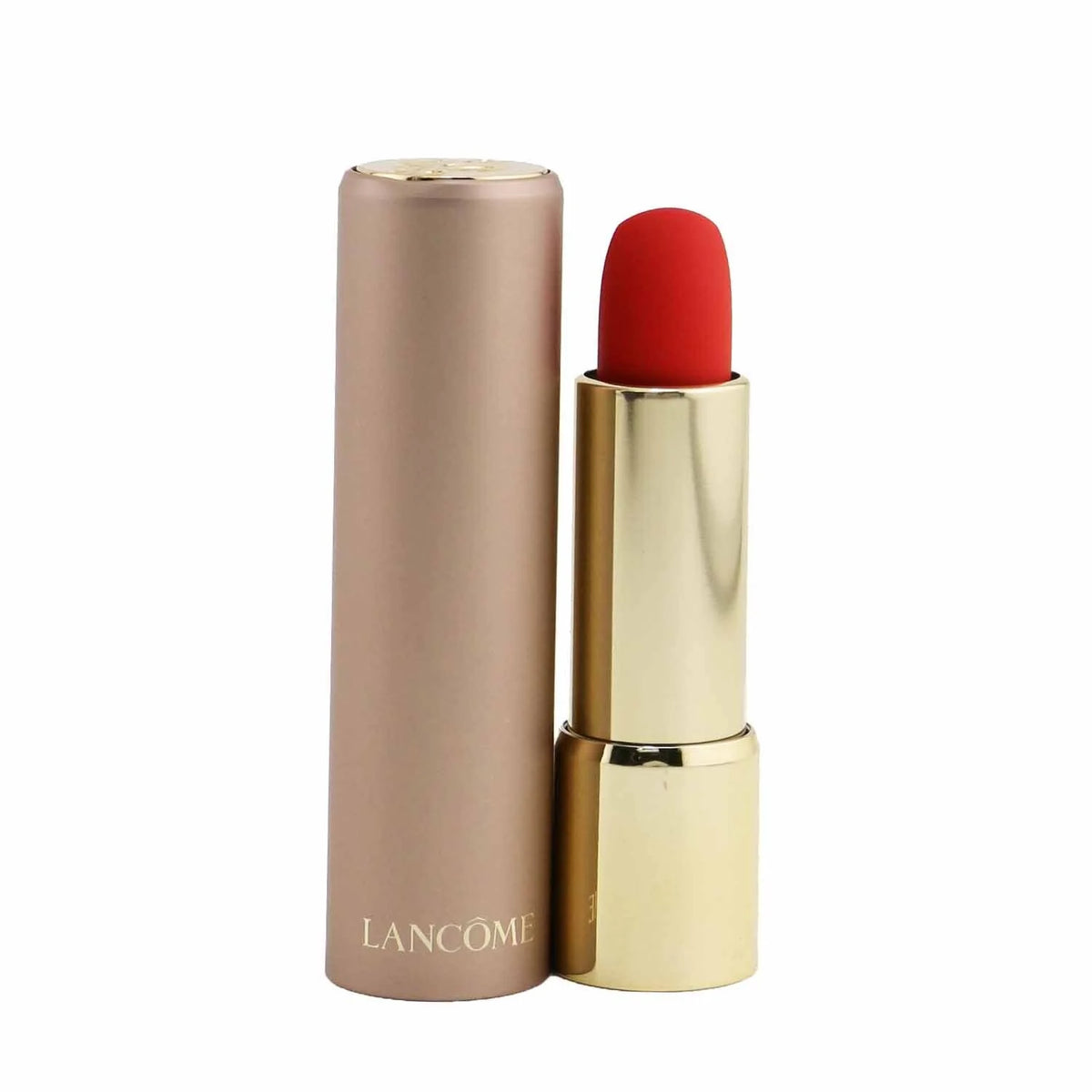 Matte Veil Lipstick - # 404 Hot And Cold 3.4g/0.12oz M69217