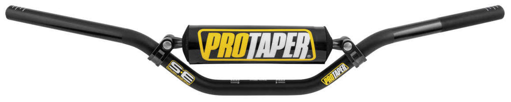 Silver 7/8x22 Mini Bike Handlebar M529