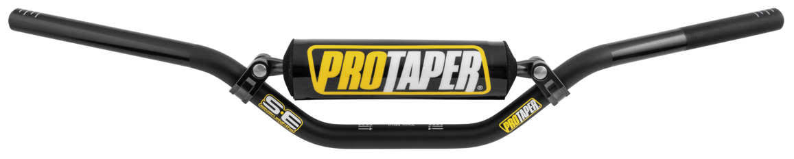 Silver 7/8x22 Mini Bike Handlebar M529