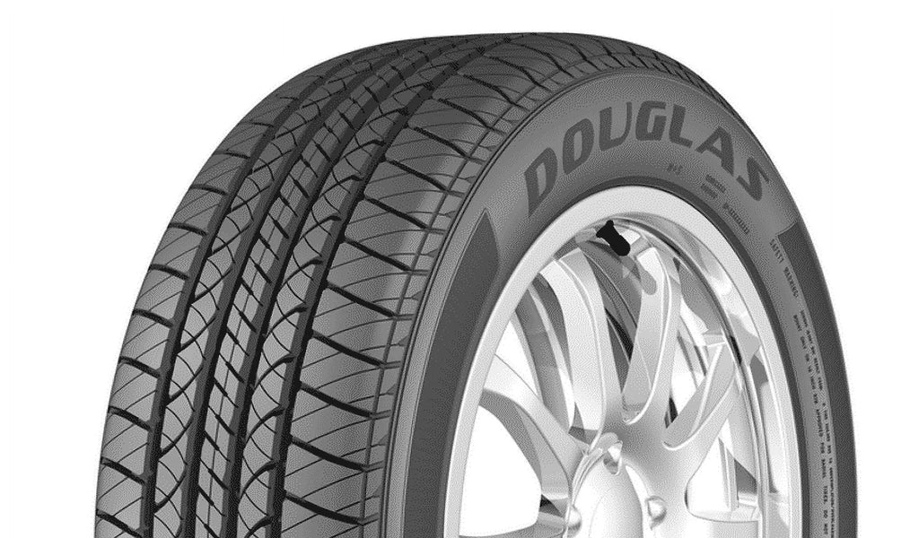 215/45R17 87W All-Season Tire M135866