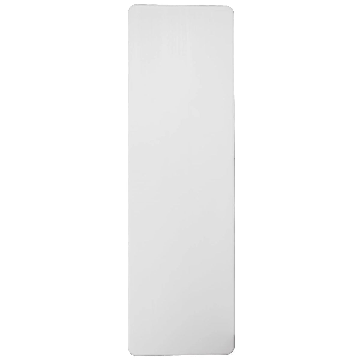Granite White Plastic Folding Table E939