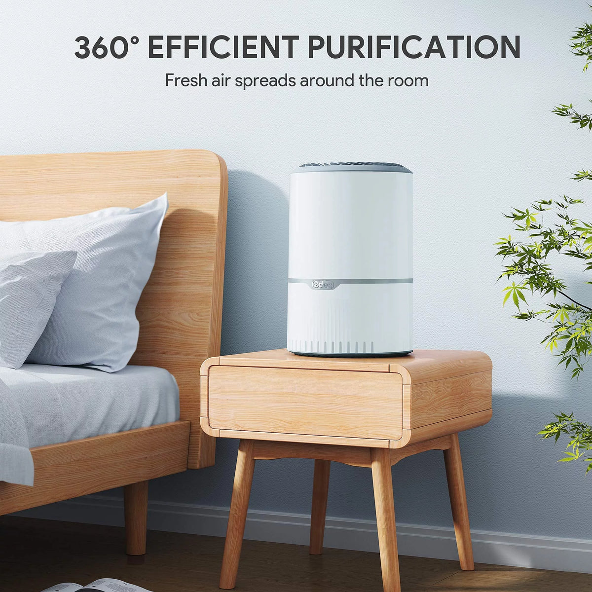 Air Purifier H13 Filter S385452
