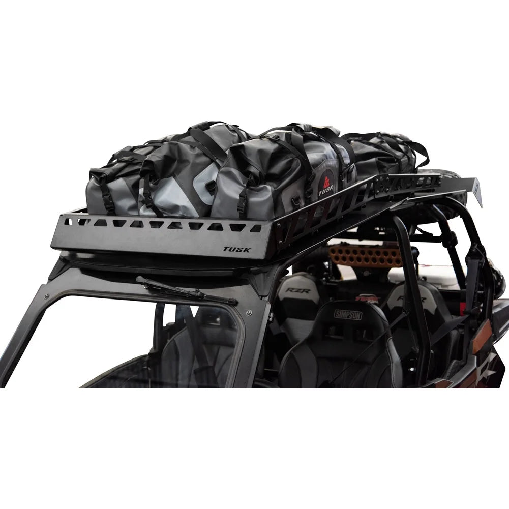 Aluminum Roof Rack for POLARIS RZR XP 4 Turbo 2018-2019 G9463