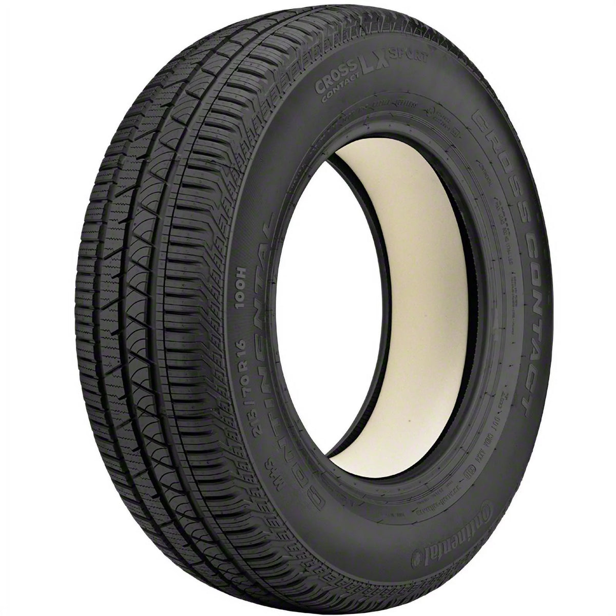 265/40R21 101V D9209