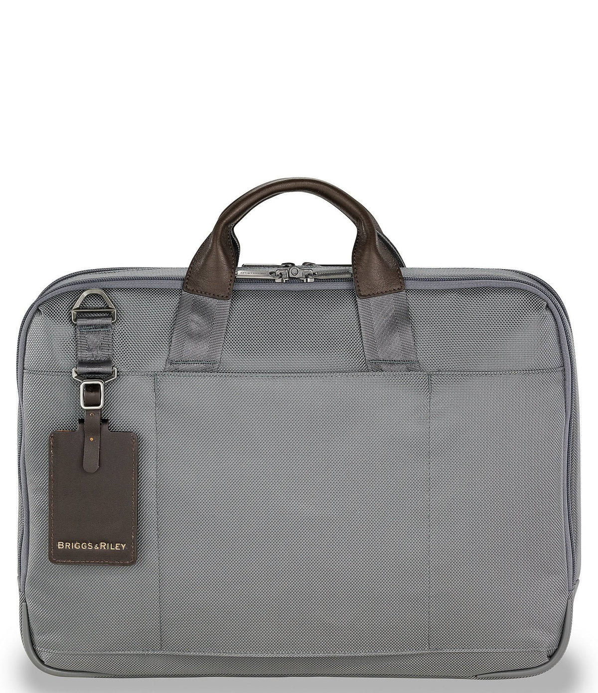 Medium Brief (Grey) R4565