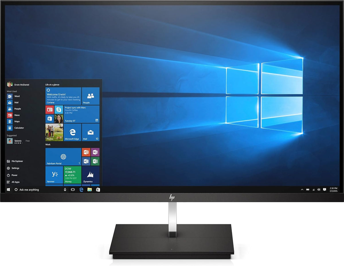 27in 4K UHD Display Z336207
