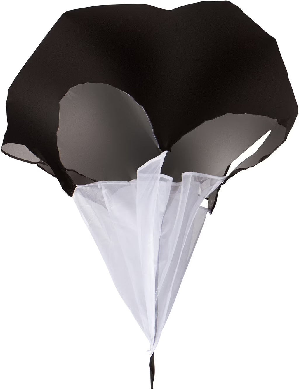 Wind Resistance Parachute (56 Inches) A4501