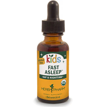 Kids Alcohol-Free 1 fl oz Y67998