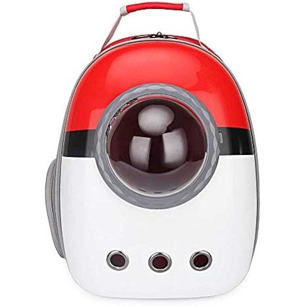Portable Bubble Pet Carrier Backpack F806