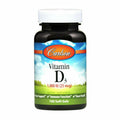Vitamin D 1000 IU 100 gels D1099
