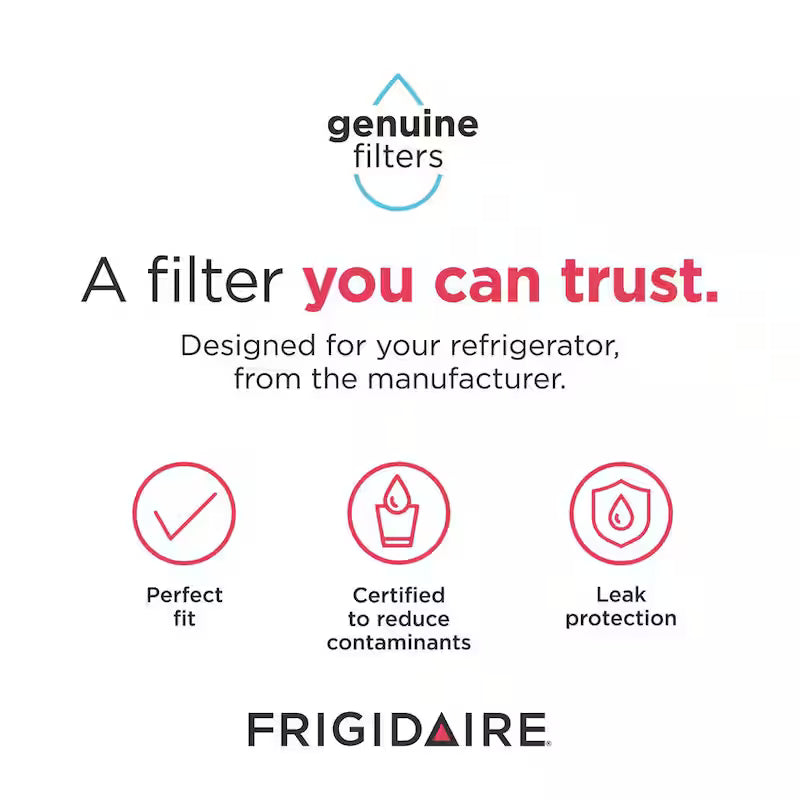 Refrigerator Filter T59581