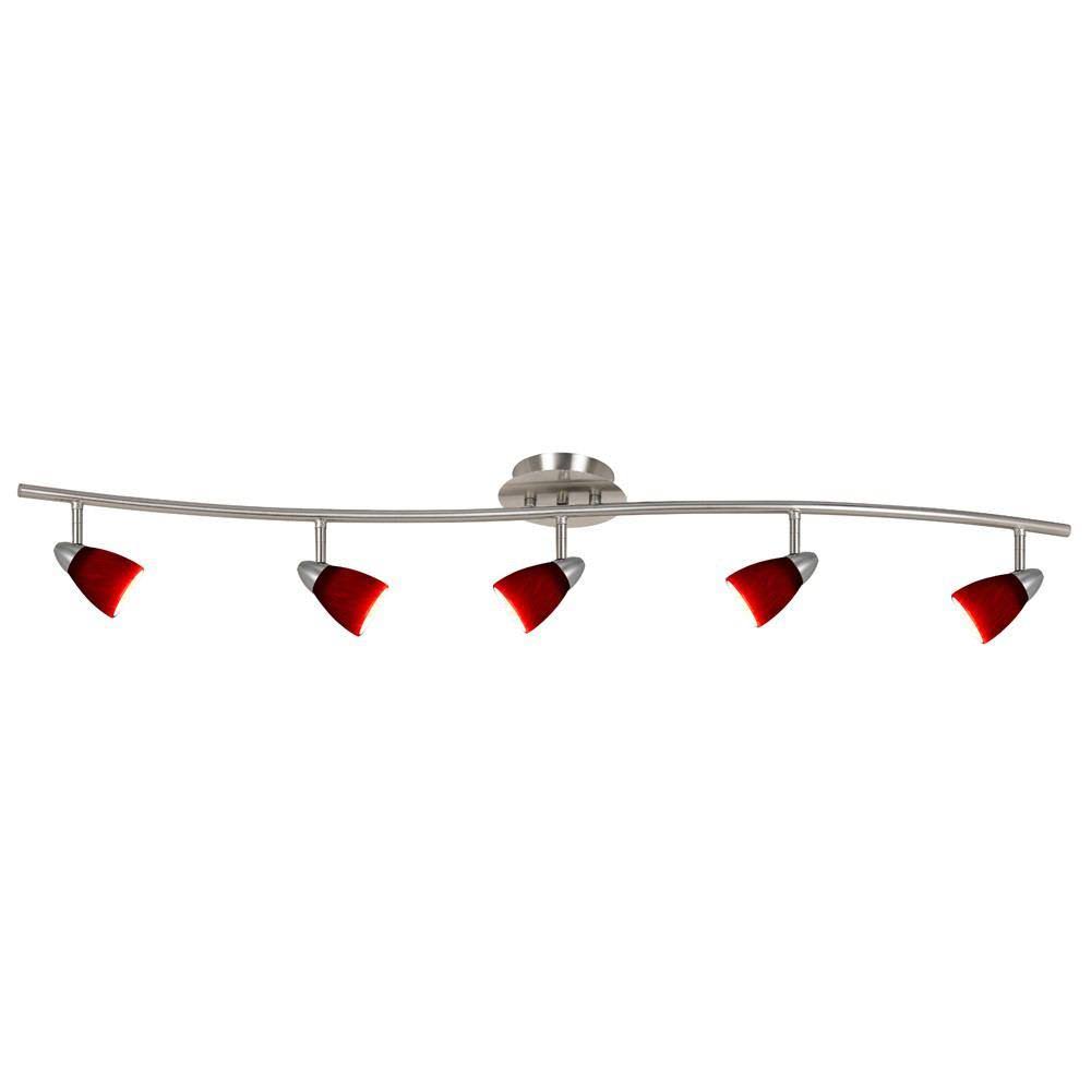 5 Spot Light X9015