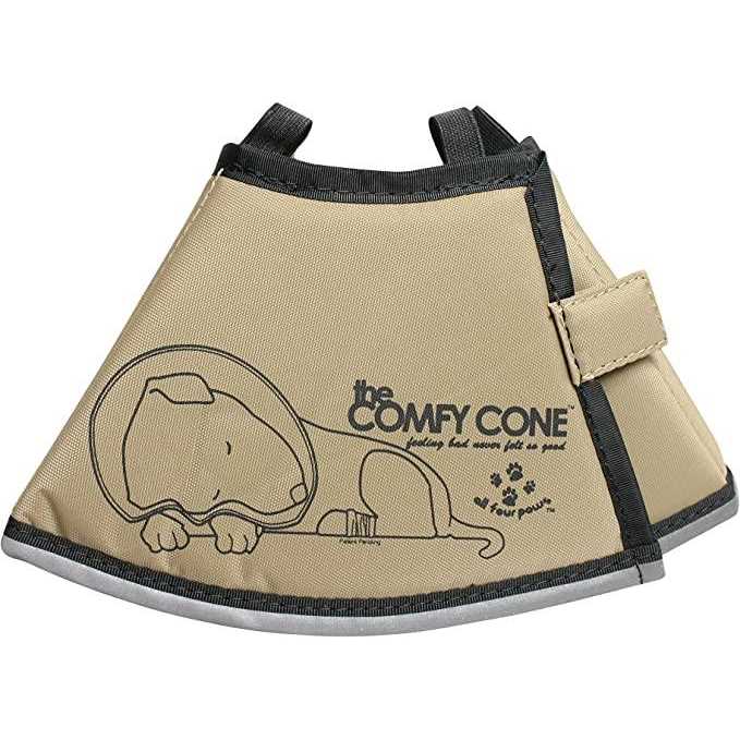 Comfy Cone Collar M9299