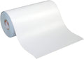 Matte White Vinyl Roll (12 x 105ft) U198