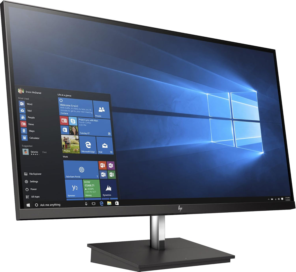 27in 4K UHD Display Z336207