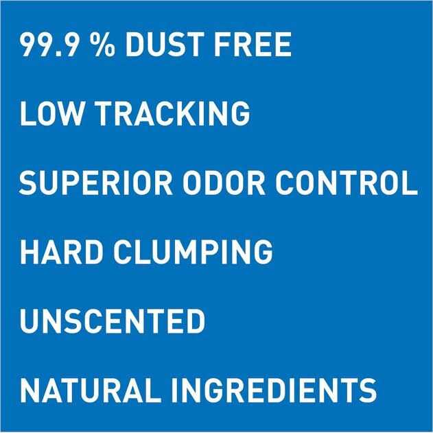 Cat Litter E51540