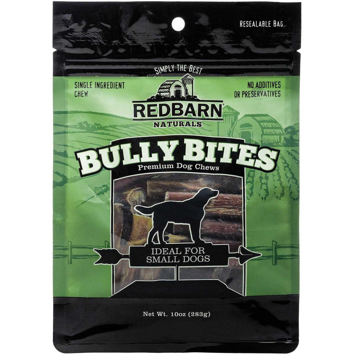 Bully Bites Pet Supplies F573