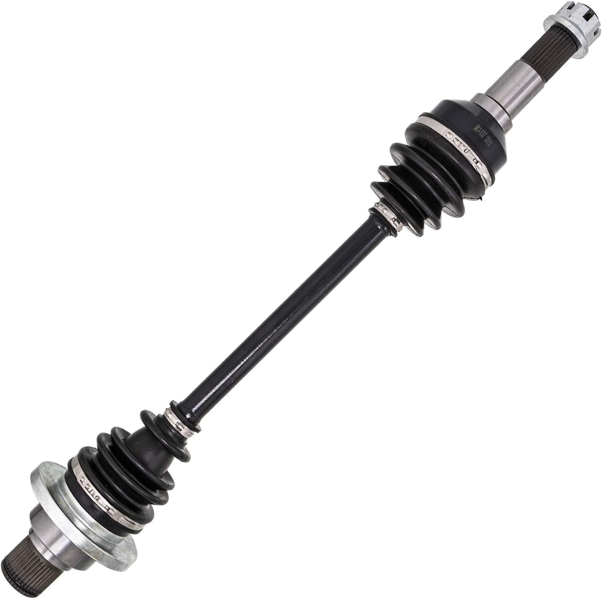 Rear Left and Right Axle Kit Combo for Yamaha Rhino 450 660 700 P5780