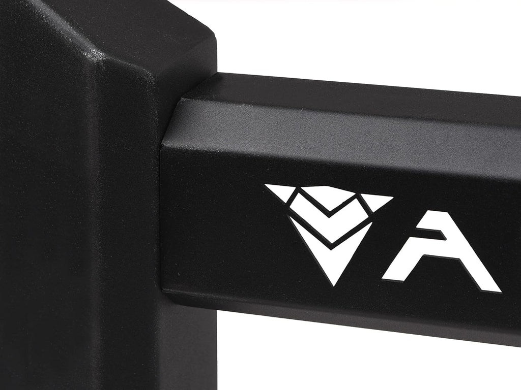 Matte Black Bull Bar O967