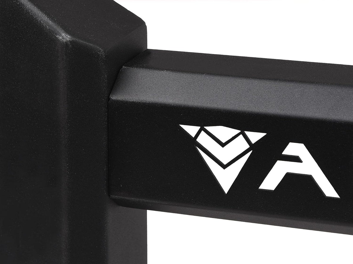 Matte Black Bull Bar O967