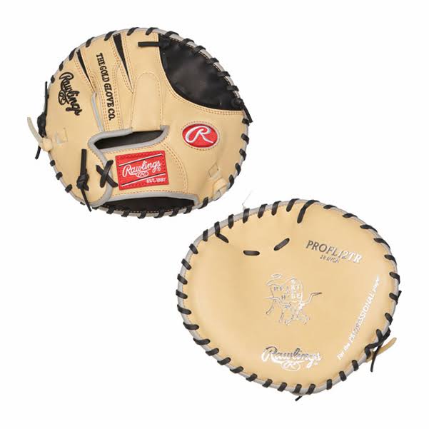 28x22 Pancake Training Glove I97850