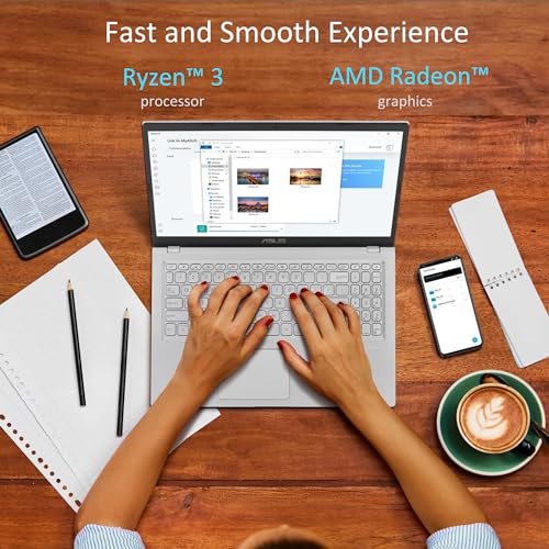 Cool Silver AMD Ryzen AI 9 24GB 1TB SSD OLED Slim Laptop I908911