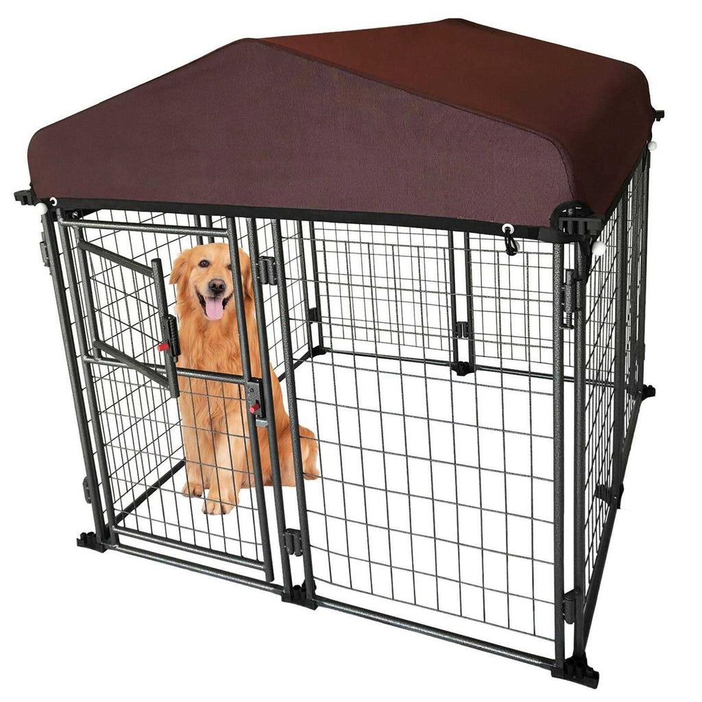 Expandable Kennel R225