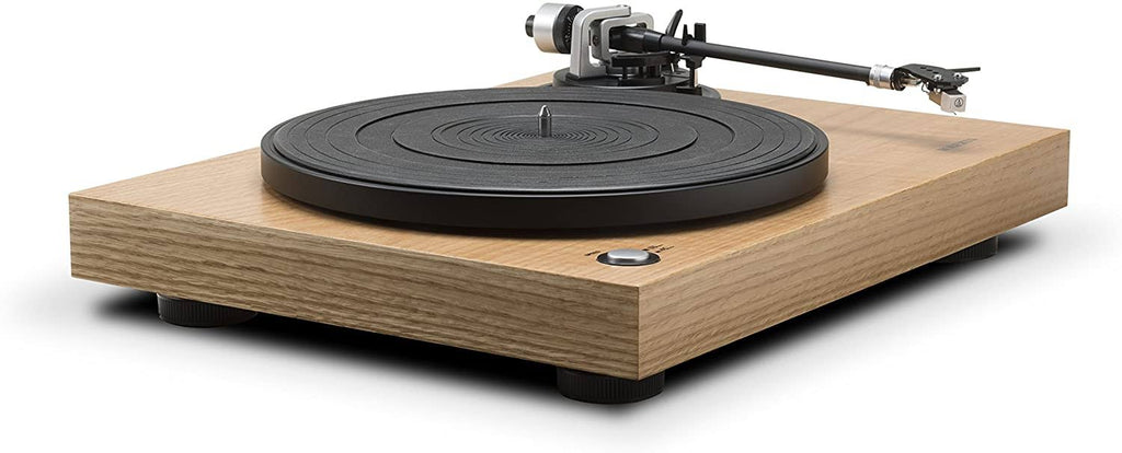 Turntable with USB Connection and Preamplifier Q5069