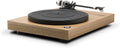 Turntable with USB Connection and Preamplifier Q5069