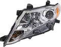 Headlight Assembly for Toyota Venza 2009-2015 Driver Side Halogen Z795