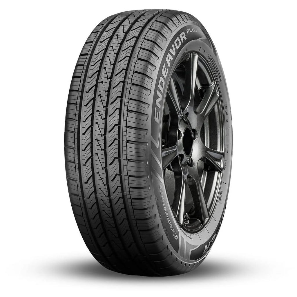 All Season 235/65R18 106H Passenger Tire N88030