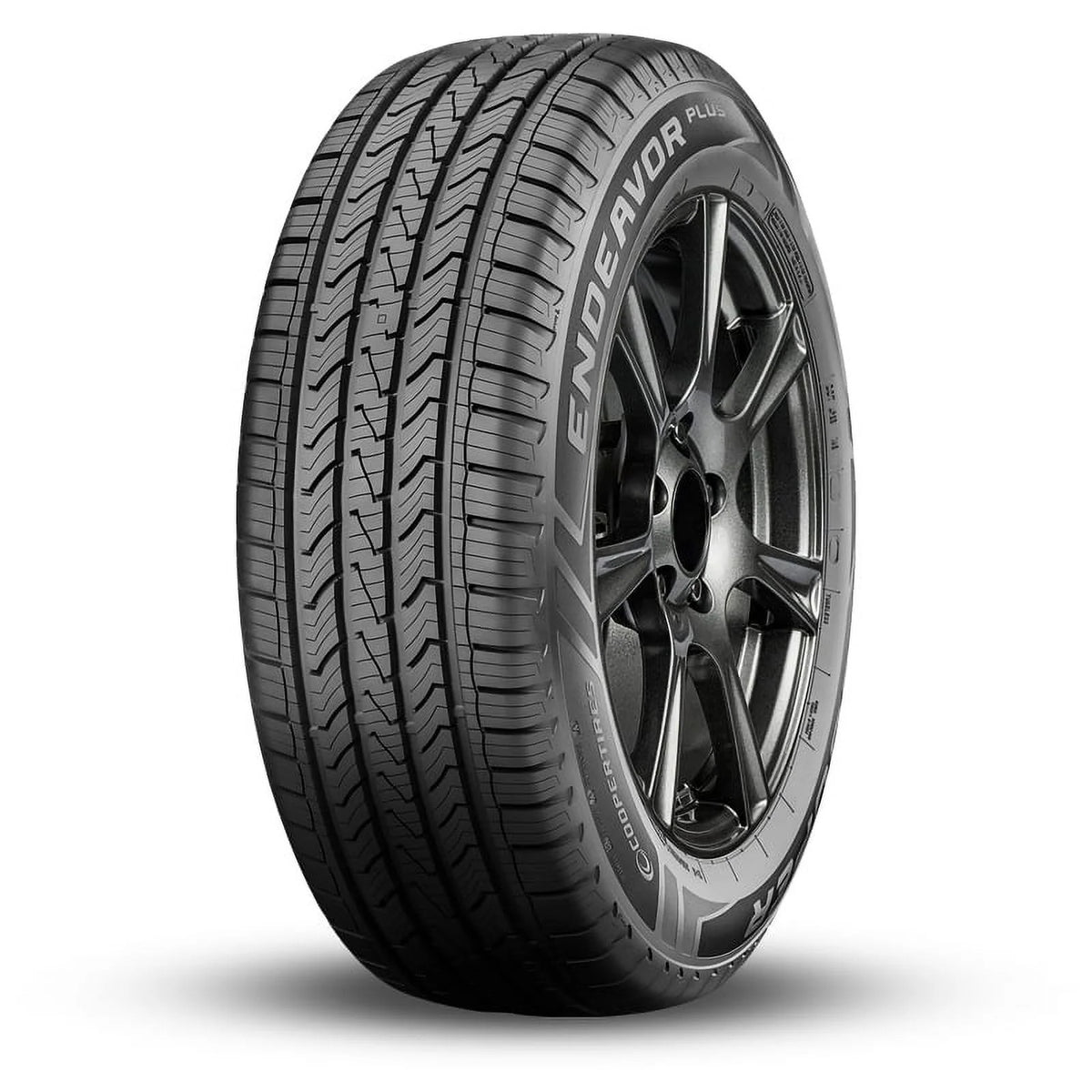 All Season 235/65R18 106H Passenger Tire N88030