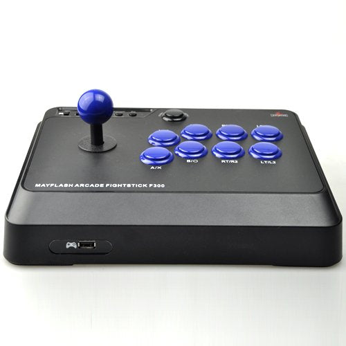 F300 Arcade Fight Stick Joystick L249797